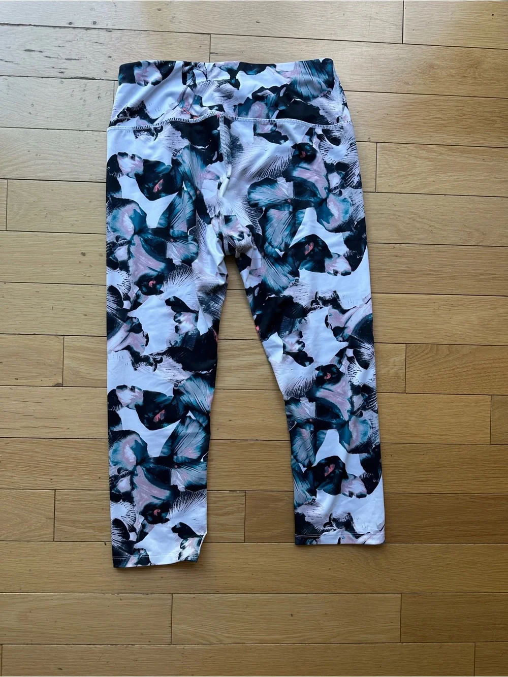 Apana soft stretchy